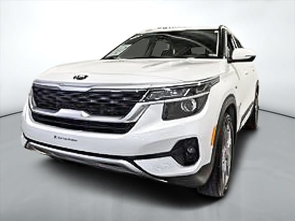 Kia Seltos EX 2021-6