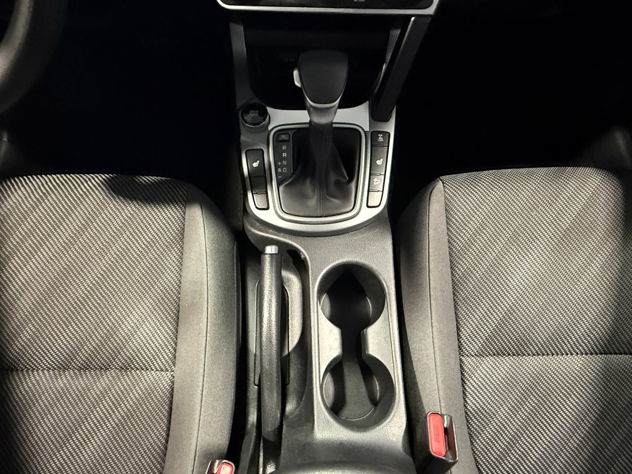 2021 Kia Seltos LX-22
