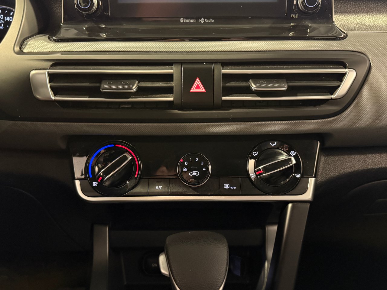 2021 Kia Seltos LX-21