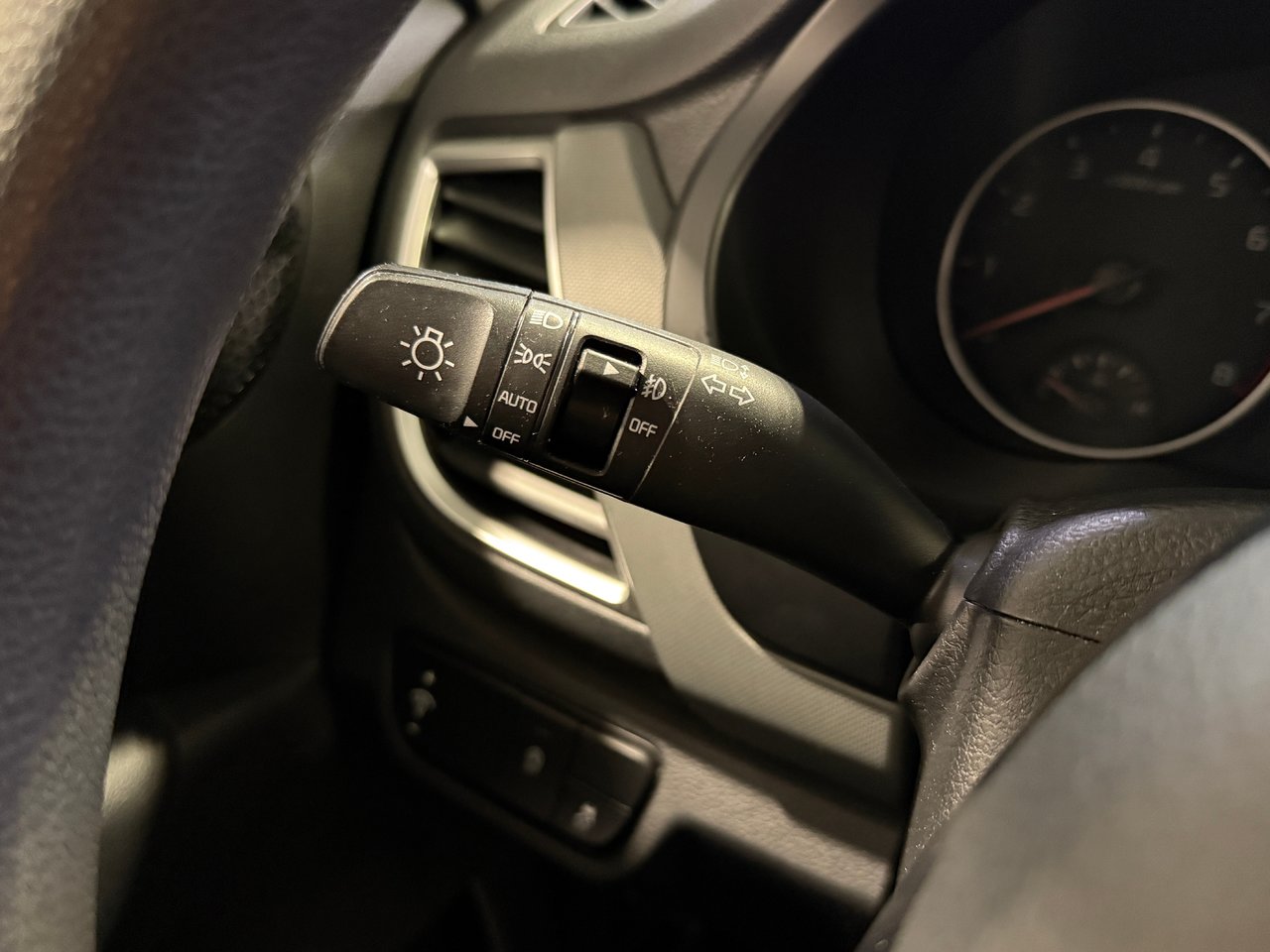 2021 Kia Seltos LX-16