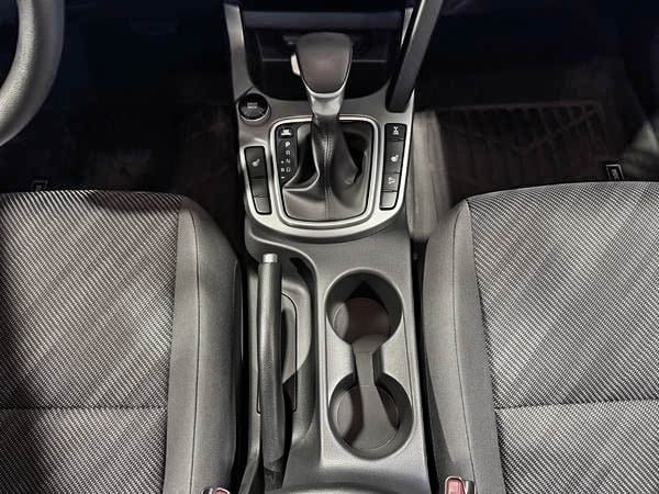 2021 Kia Seltos LX-21