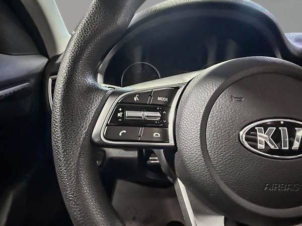 2021 Kia Seltos LX-13
