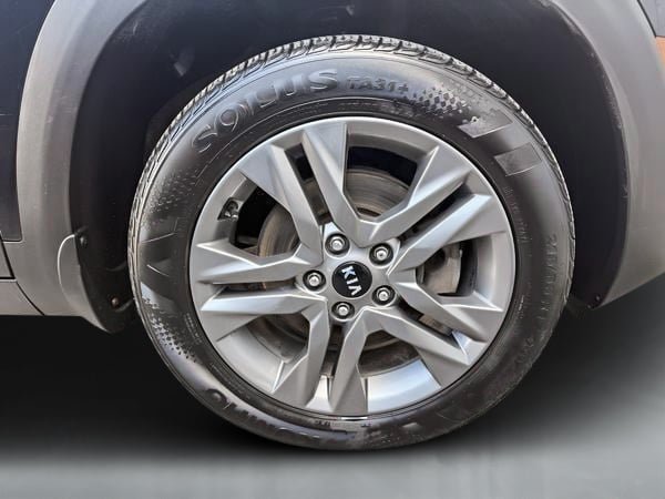 2021 Kia Seltos EX AWD-9