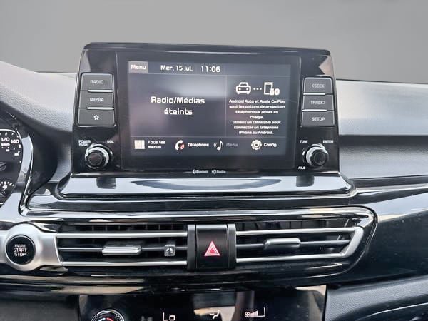 2021 Kia Seltos EX AWD-20