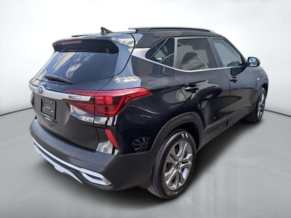 2021 Kia Seltos EX AWD-6