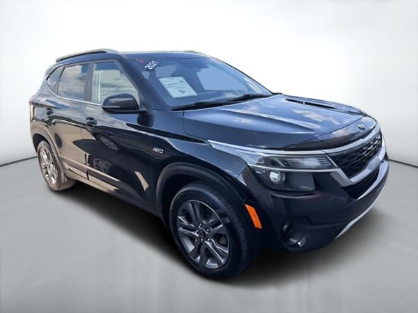 2021 Kia Seltos EX AWD-7