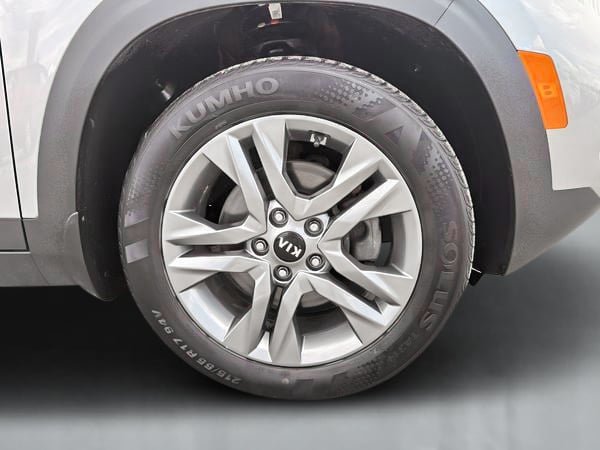 2021 Kia Seltos EX AWD-9