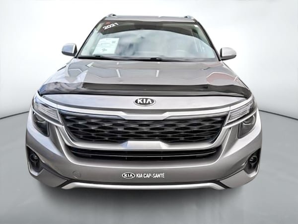 2021 Kia Seltos EX AWD-1