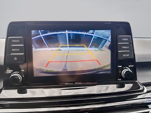 2021 Kia Seltos EX AWD-22