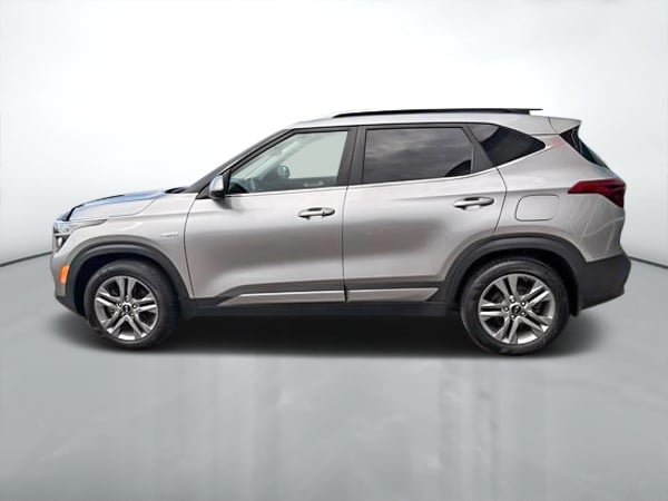 2021 Kia Seltos EX AWD-3