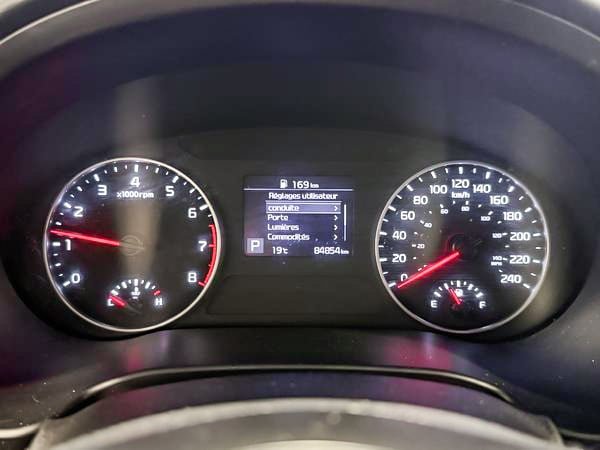 2021 Kia Seltos LX-18