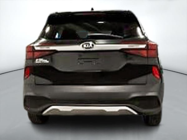 2021 Kia Seltos LX-3