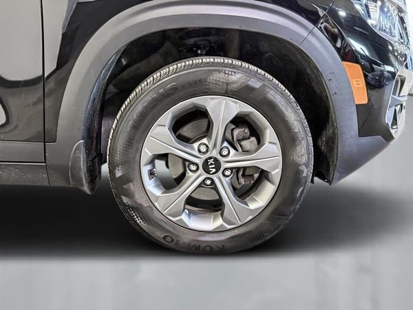 2021 Kia Seltos LX-9