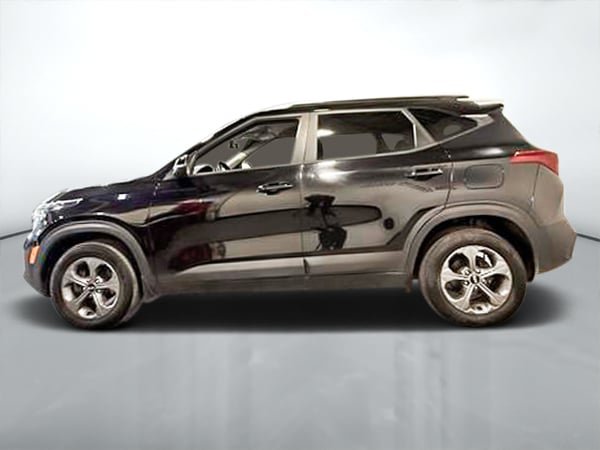 2021 Kia Seltos LX-5