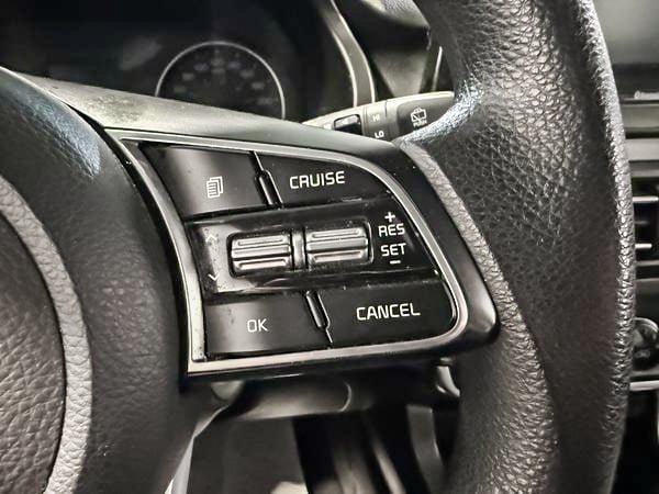 2021 Kia Seltos LX-15