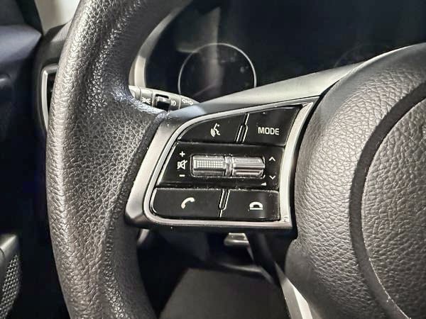 2021 Kia Seltos LX-14