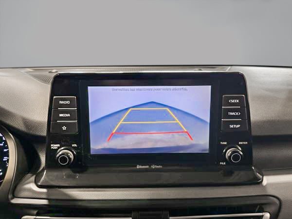2021 Kia Seltos LX-20