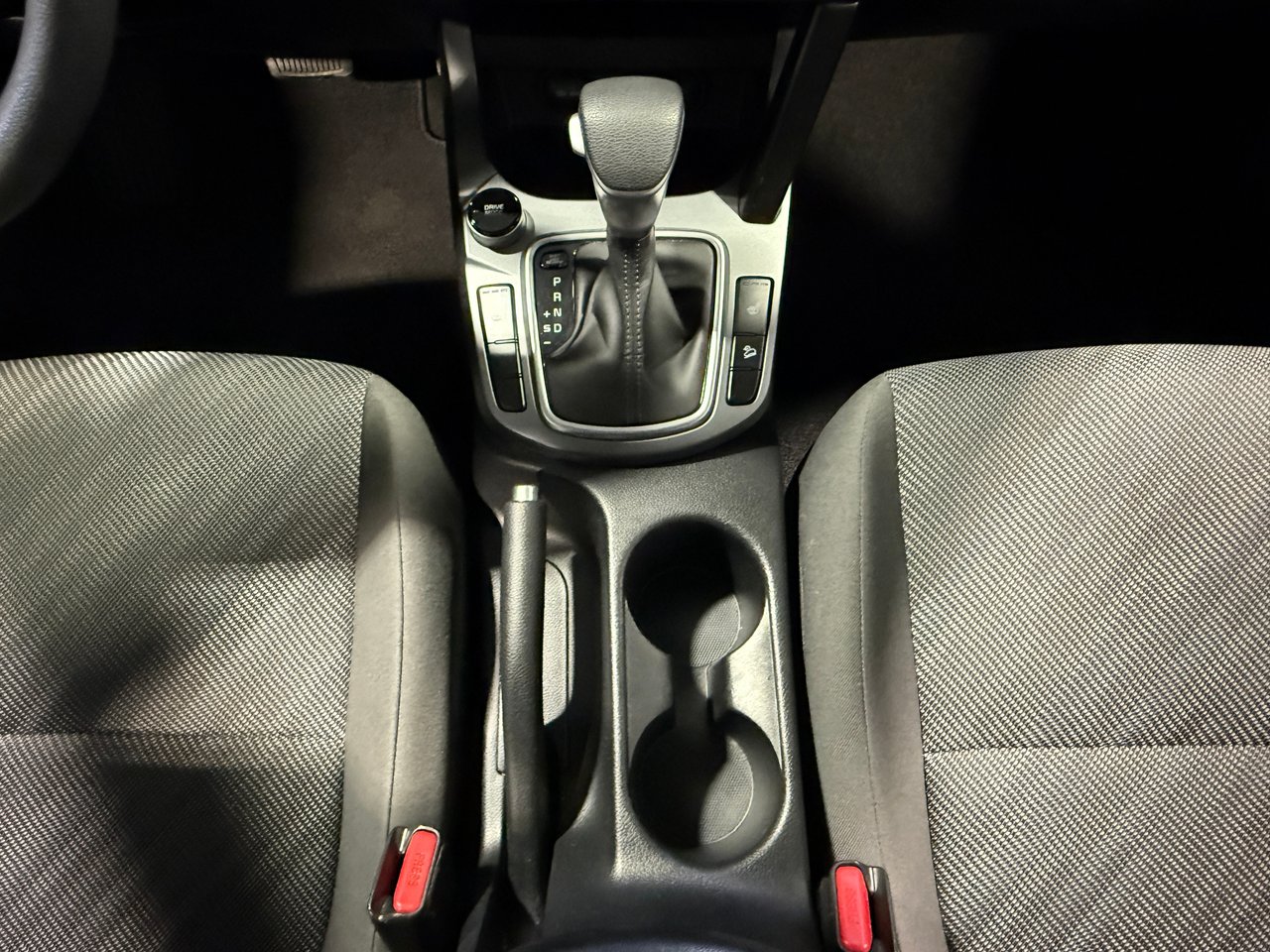 2021 Kia Seltos LX-22