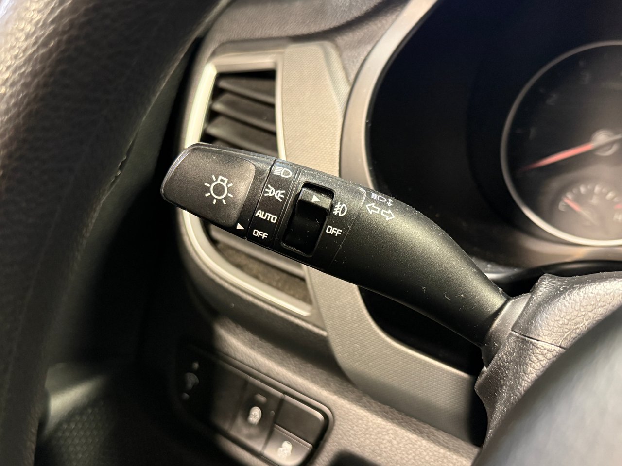 2021 Kia Seltos LX-16