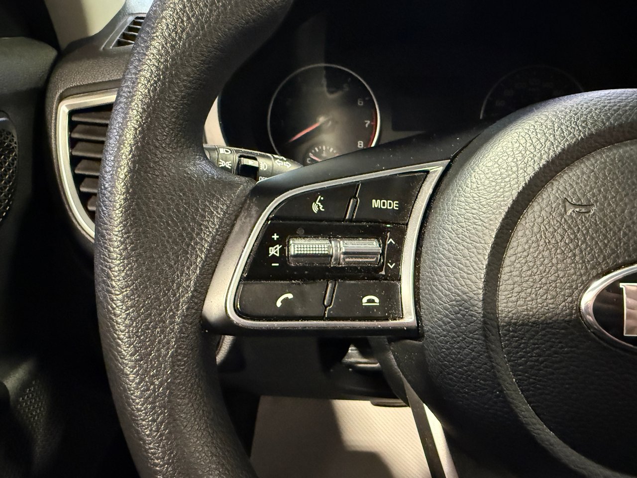 2021 Kia Seltos LX-14