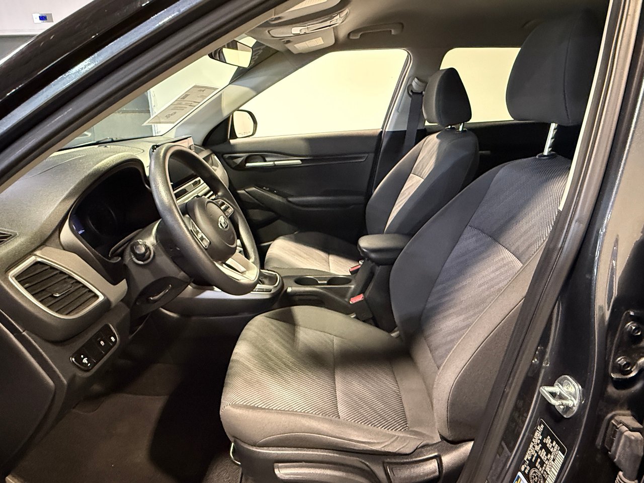 2021 Kia Seltos LX-12