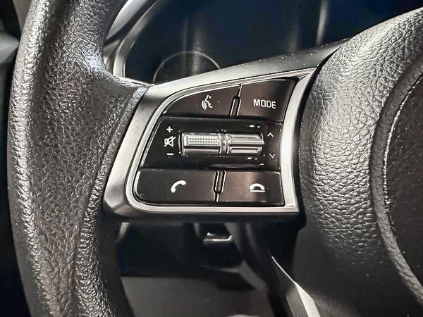 2022 Kia Seltos LX-14