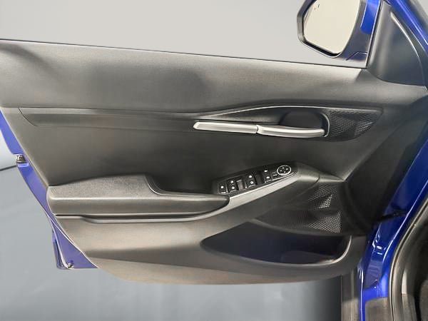 2022 Kia Seltos LX-10