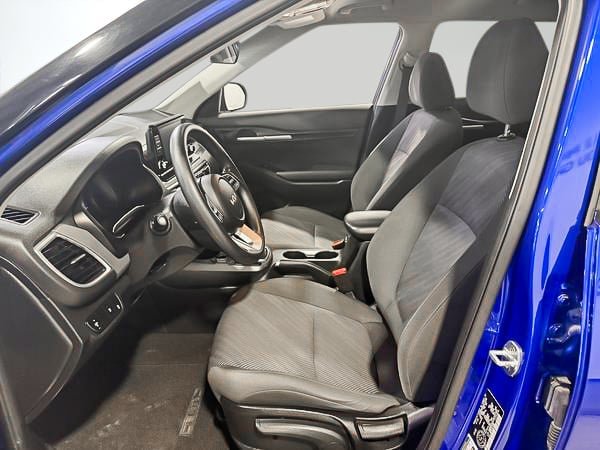 2022 Kia Seltos LX-12