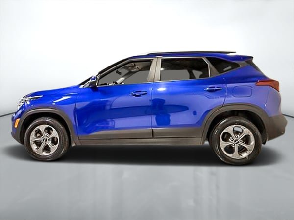 2022 Kia Seltos LX-5