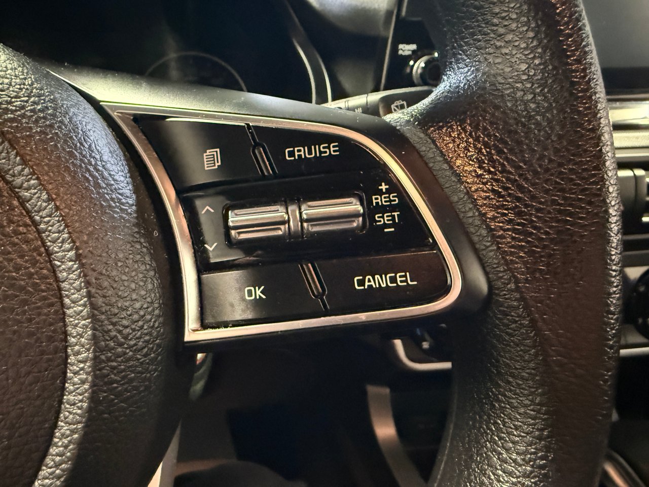 Kia Seltos LX 2022-15