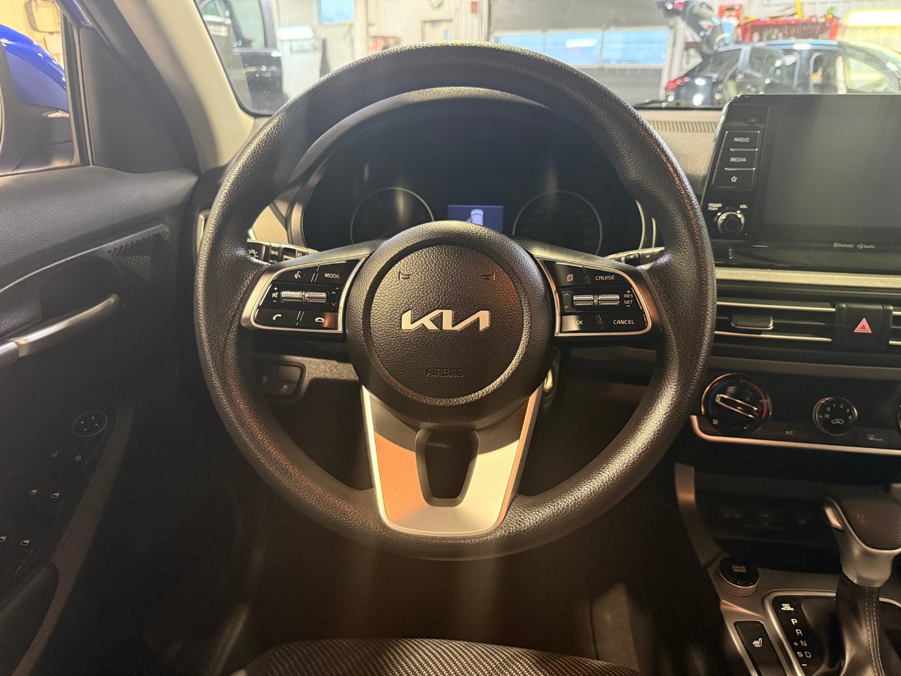 Kia Seltos LX 2022-13