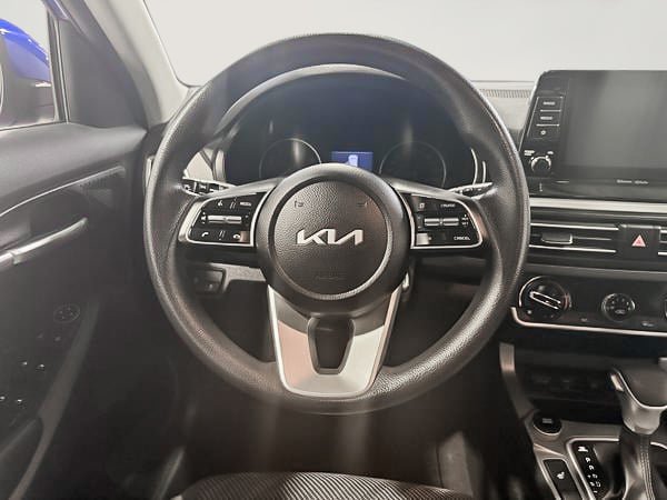 2022 Kia Seltos LX-13