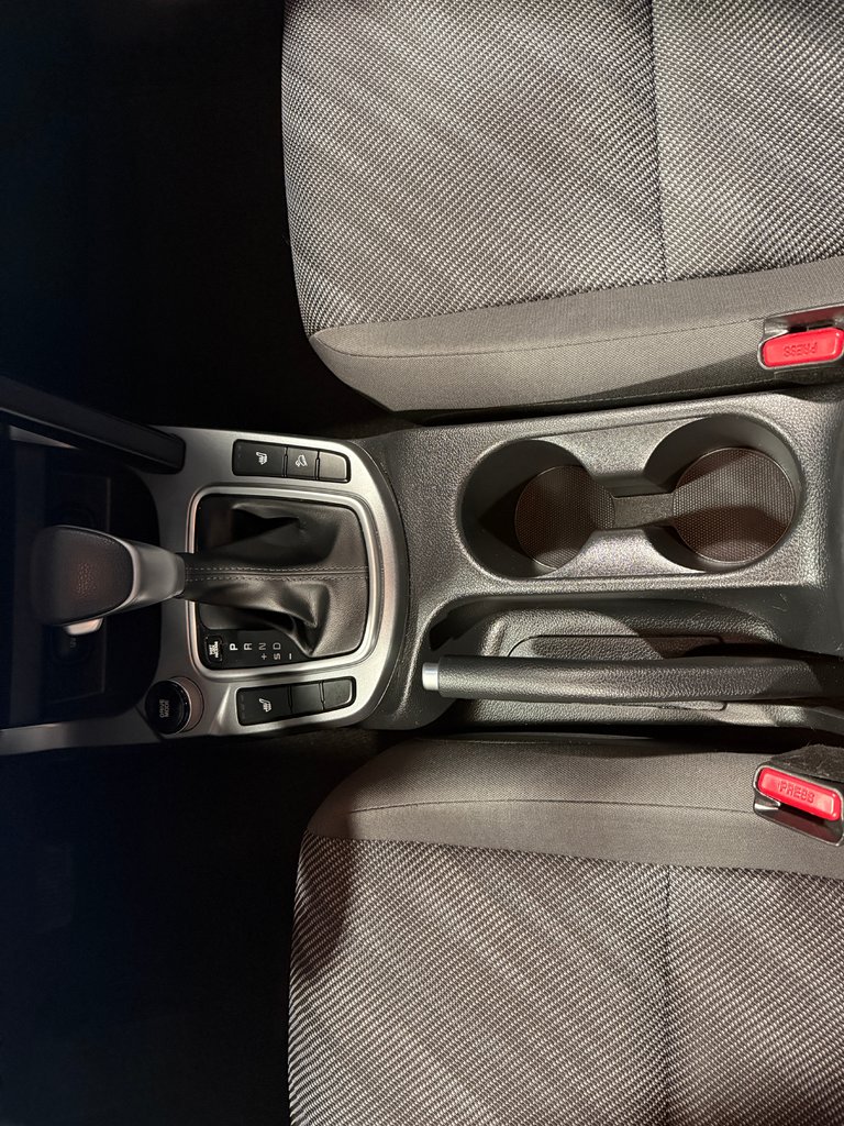 Kia Seltos LX 2022-22