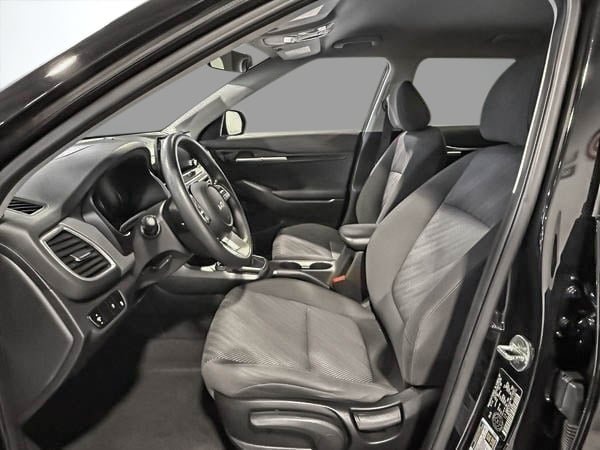 Kia Seltos LX 2022-12