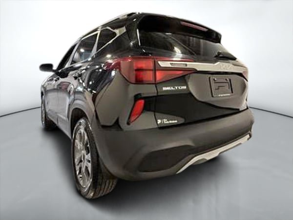 Kia Seltos LX 2022-4