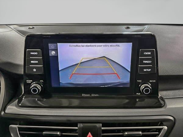 Kia Seltos LX 2022-20