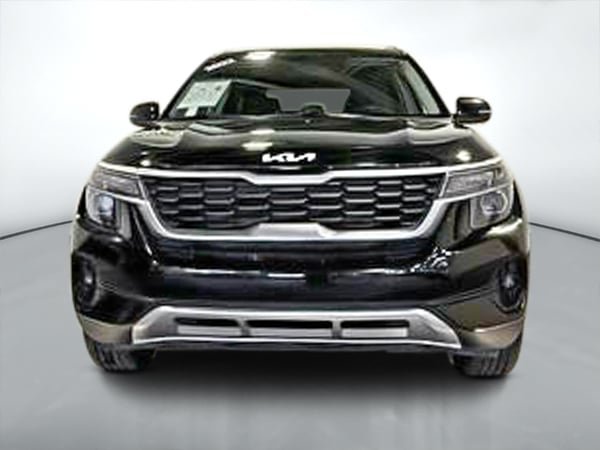 Kia Seltos LX 2022-7