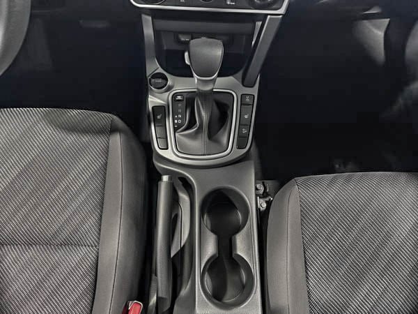 Kia Seltos LX 2022-22