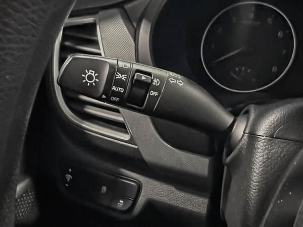Kia Seltos LX 2022-16