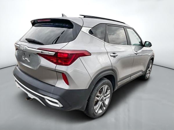 2022 Kia Seltos EX-6