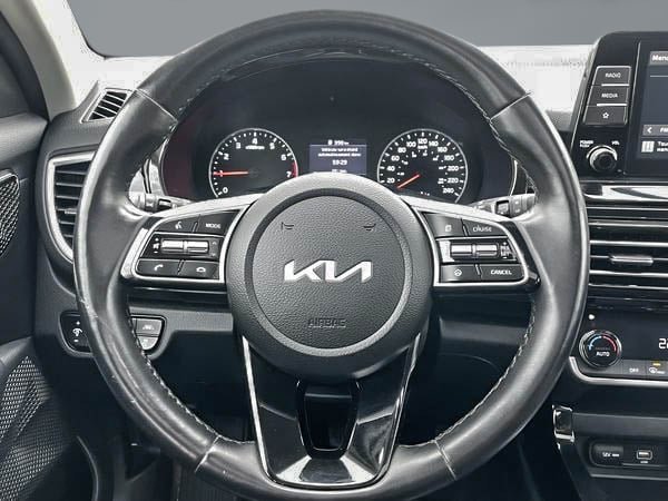 2022 Kia Seltos EX-15