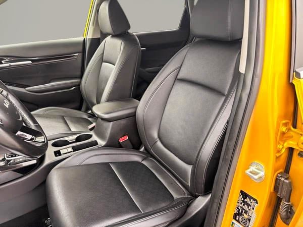 2022 Kia Seltos EX PREMIUM-14