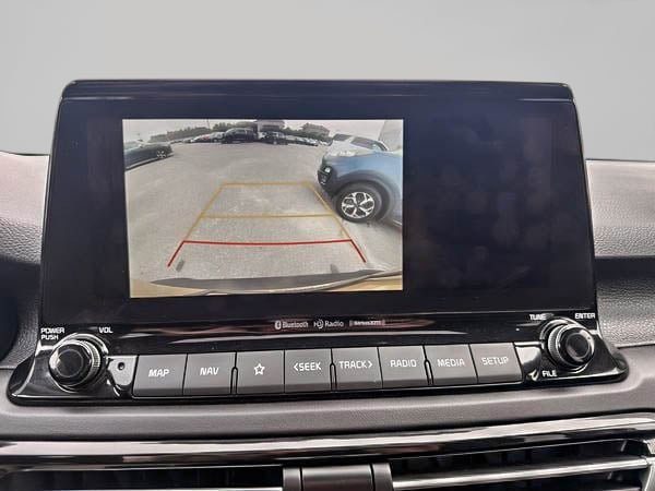 2022 Kia Seltos EX PREMIUM-22