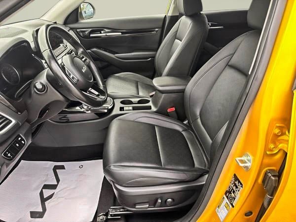 2022 Kia Seltos EX PREMIUM-13