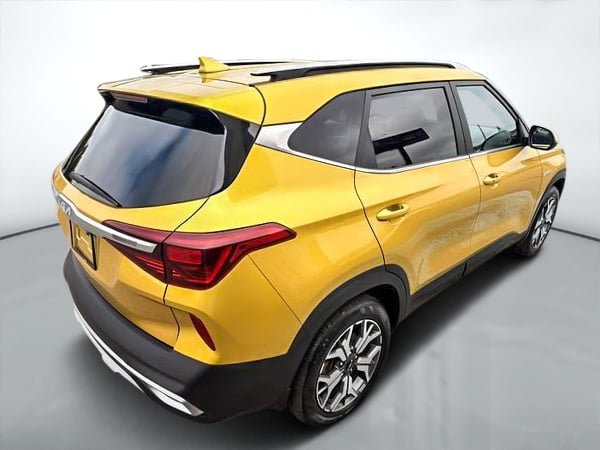 2022 Kia Seltos EX PREMIUM-6