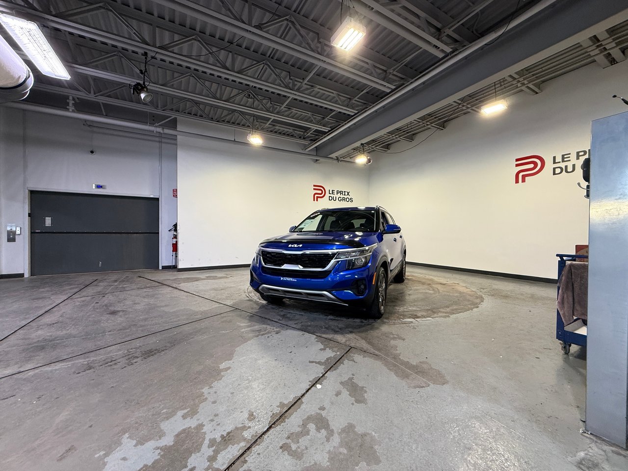 2022 Kia Seltos EX-6