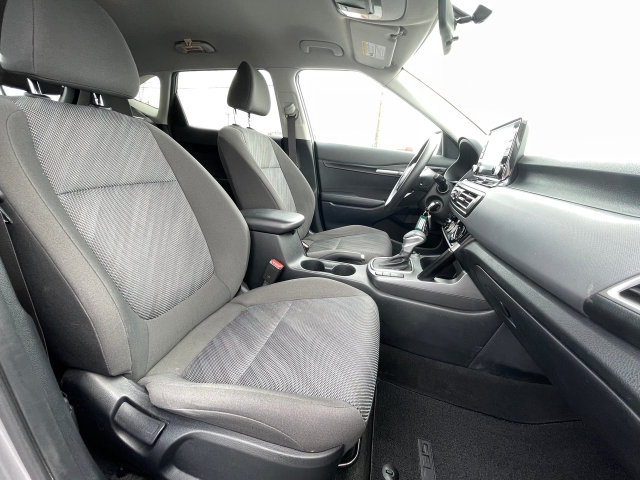 Kia Seltos LX 2022-15