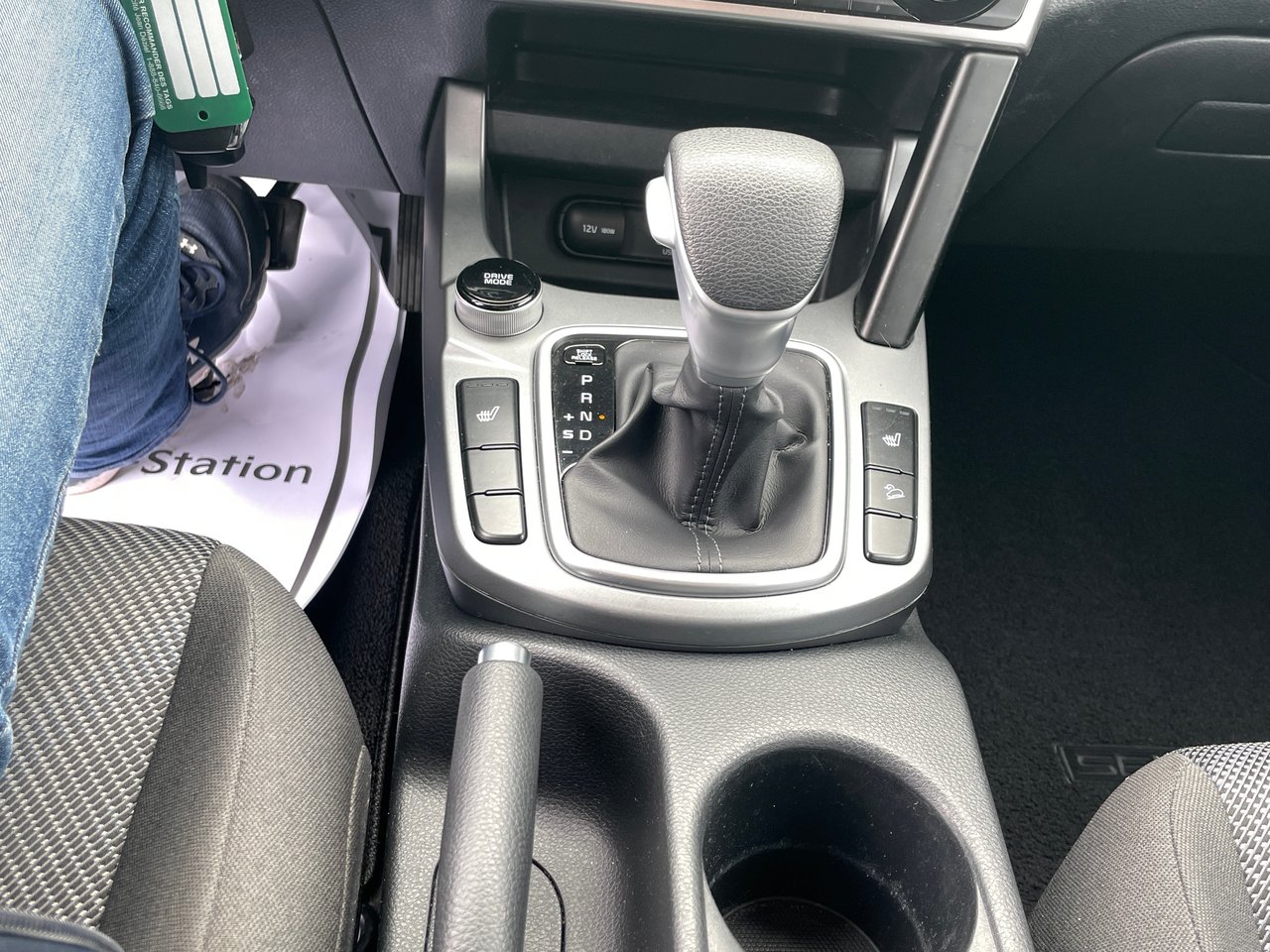 Kia Seltos LX 2022-13