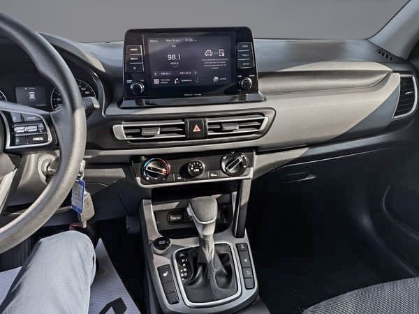 2023 Kia Seltos LX AWD-21