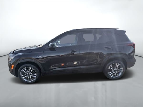 2023 Kia Seltos LX AWD-3